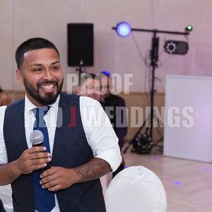 Meet your Posher, Cesar